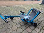 Ezy roller skelter ligfiets, Ophalen of Verzenden, Gebruikt, Overige merken