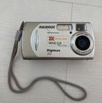 Samsung Digimax 301, Ophalen of Verzenden, Gebruikt, Samsung