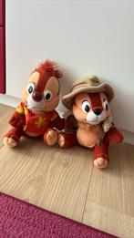 Knabbel & babbel knuffel - Disney - 24 cm, Ophalen of Verzenden, Overige figuren, Zo goed als nieuw, Knuffel