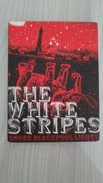 The White Stripes, Ophalen of Verzenden, Muziek en Concerten, Zo goed als nieuw