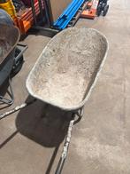 Gebruikte kruiwagen - Fort, Ophalen of Verzenden, Gebruikt