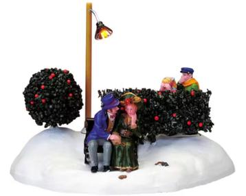 Lemax Sneek a Peak beschikbaar voor biedingen