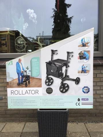rolater beschikbaar voor biedingen