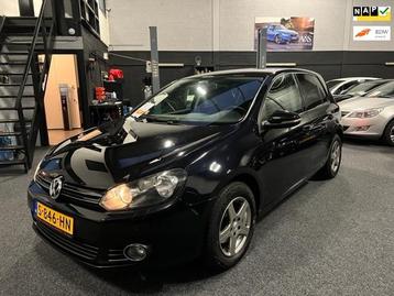Volkswagen GOLF 1.4 Trendline/PDC/Navi beschikbaar voor biedingen