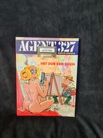Agent 327 - dossier 18 Het oor van Gogh, Ophalen of Verzenden, Zo goed als nieuw, Eén stripboek