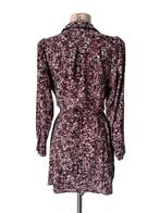 Studio Anneloes jurk XL, Kleding | Dames, Jurken, Bruin, Maat 46/48 (XL) of groter, Ophalen of Verzenden, Zo goed als nieuw