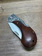 ZAKMES., Caravans en Kamperen, Kampeergereedschap, Ophalen of Verzenden, Zo goed als nieuw