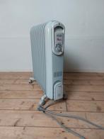 Electrische radiator DeLonghi, Witgoed en Apparatuur, Ovens, Ophalen of Verzenden, Zo goed als nieuw, Minder dan 45 cm