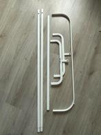 Kledingrek Ikea, Ophalen of Verzenden, Zo goed als nieuw