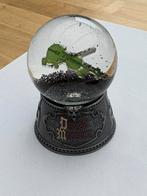 Efteling Danse Macabre Mini schudbol Viool, Ophalen, Zo goed als nieuw