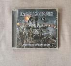 IRON MAIDEN CD GRATIS VERZENDEN, Ophalen of Verzenden, Zo goed als nieuw, Boxset