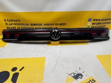 VOLKSWAGEN Tiguan CT1 571 AchterlichtLed 571945307A Originee beschikbaar voor biedingen