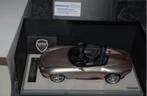 SALE ! 1:18 ALFA ROMEO DISCO VOLANTE SPIDER Tecno models WRH, Verzenden, Zo goed als nieuw, Auto, Overige merken