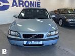Volvo S60 2.4 Edition, nieuwe apk, Auto's, Volvo, Gebruikt, Metallic lak, 1600 kg, Sedan