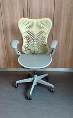 14 stuks Herman Miller Mirra ergonomische bureaustoelen, Ophalen, Gebruikt, Nvt, Nvt