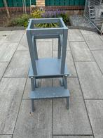 Keukenhulp Stoel Kinderen, Kinderen en Baby's, Ophalen, Gebruikt, Overige typen