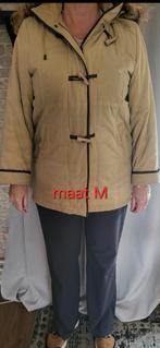 Winterjas maat M €20, Ophalen of Verzenden, Zo goed als nieuw, Maat 38/40 (M)