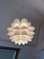 2x IKEA Knappa Hanglamp, Huis en Inrichting, Lampen | Hanglampen, Ophalen of Verzenden, Zo goed als nieuw, Kunststof, Minder dan 50 cm