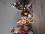Mooie kerstartikelen, Diversen, Kerst, Ophalen, Zo goed als nieuw