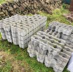 graskeien, Tuin en Terras, Ophalen, Overige typen, Nieuw, Beton