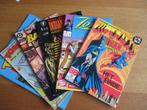 Aantal stripboekjes uit de jaren 80., Boeken, Strips | Comics, Meerdere comics, Ophalen of Verzenden, Zo goed als nieuw