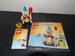 als nieuw Lego Creator 30582 Verjaardagsbeer incl boekje + p, Ophalen of Verzenden, Zo goed als nieuw, Complete set, Lego