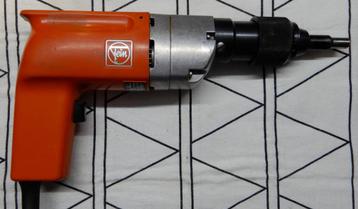 Fein ASsd 637 schroefmachine (Gratis verzending) beschikbaar voor biedingen