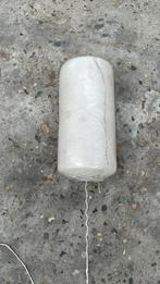 Witte Binddraad op Rol, Ophalen of Verzenden, Nieuw, Overige typen