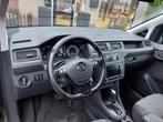 Volkswagen Caddy 2.0 TDI L1 | Gereviseerde motor! | LED | Tr, Stof, Gebruikt, 4 cilinders, Volkswagen