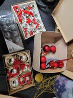 Kerstspullen, Diversen, Kerst, Ophalen