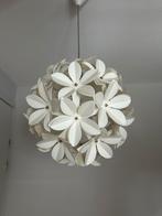 2 dezelfde bloemlampen, Ophalen of Verzenden, Zo goed als nieuw, Minder dan 50 cm