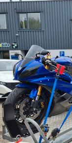 Yamaha r6 rj11 koplamp covers, Motoren, Ophalen of Verzenden