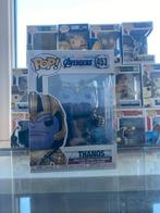 Funko Pop Avengers Thanos Marvel 453, Nieuw, Ophalen of Verzenden