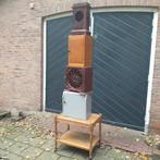 Kastjes , wandkast , brocante , vintage, Ophalen