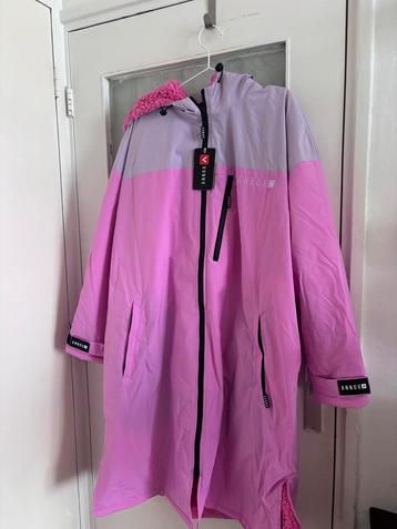 Annox Change Robe – maat M – roze (dames) beschikbaar voor biedingen