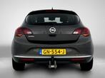 Opel Astra 1.4 Turbo Sport + | Navigatie | Leder | Stoelverw, Auto's, Opel, Voorwielaandrijving, Gebruikt, 4 cilinders, Parkeersensor