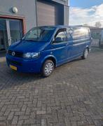 Volkswagen Transporter T5 2.0 TDI 2011 APK Dec 2026, 13 km/l, Euro 5, Stof, 4 cilinders