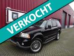 Lincoln AVIATOR Automaat // Clima // 7-Pers // PDC // Leder, Auto's, Automaat, Gebruikt, Zwart, Leder