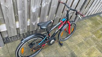 Te koop fiets beschikbaar voor biedingen