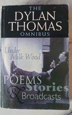 Under Milk Wood - The Dylan Thomas Omnibus, Ophalen of Verzenden, Gelezen