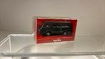 Mercedes benz 100 bus groen herpa 1.87
