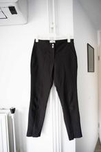 Zwarte pantalon Aaiko maat M, Maat 38/40 (M), Aaiko, Verzenden, Zwart