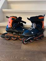 Rollerblade verstelbare skeelers, Kinderen, Inline skates 4 wielen, Ophalen, Overige merken