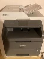 Gezocht Gratis  Brother DCP 9020CDW, Computers en Software, Printers, Ophalen, Kopieren, Gebruikt, All-in-one