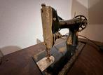 Singer naaimachinekast, Antiek en Kunst, Antiek | Naaimachines, Ophalen