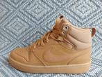 Nike Court Borough Mid 2 Boot Wheat 39, Kleding | Dames, Schoenen, Overige kleuren, Nike, Ophalen of Verzenden, Sneakers of Gympen