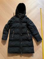 Zara jas maat M, Ophalen, Gedragen, Zwart