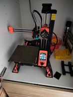 Prusa Mini+ Wifi  incl reserveonderdelen, Computers en Software, Ingebouwde Wi-Fi, Prusa, Zo goed als nieuw, Ophalen