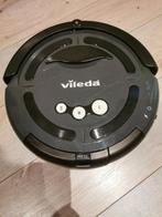Vileda robotstofzuiger, Witgoed en Apparatuur, Stofzuigers, Gebruikt, Ophalen of Verzenden, Robotstofzuiger, Minder dan 1200 watt