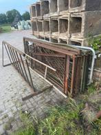 Div hekken landhekken afscheidingshekken, Dieren en Toebehoren, Stalling en Weidegang, Weidegang